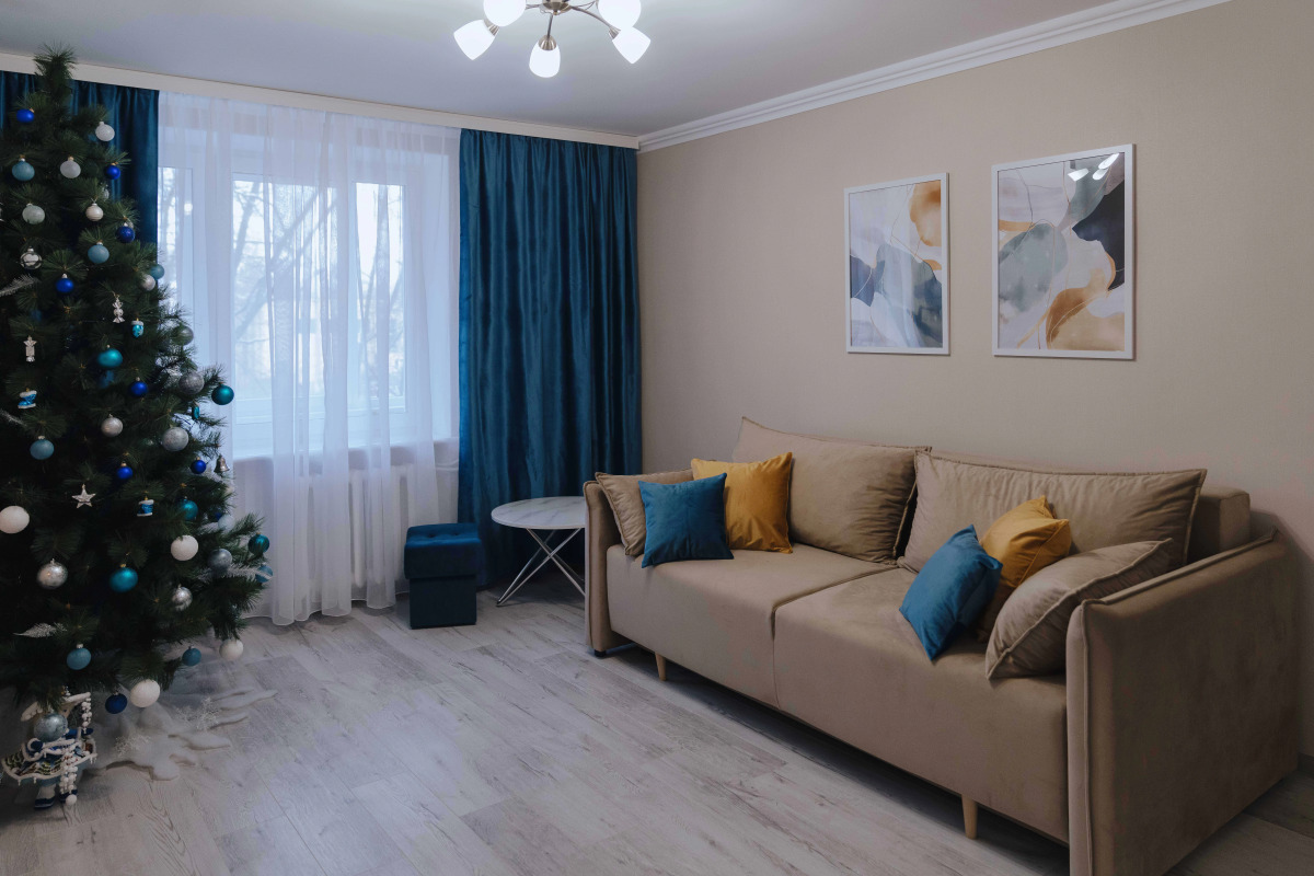 Апартаменты Apart-Deluxe Легенды Моря