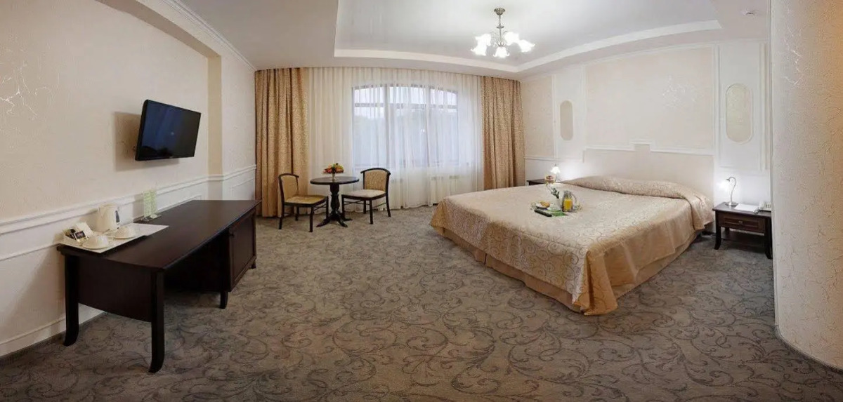 Гостевой дом Райгонд