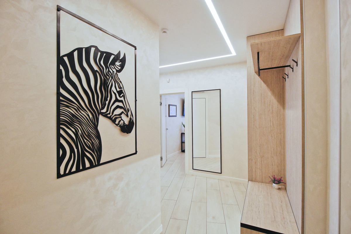 Апартаменты Flyapart 7