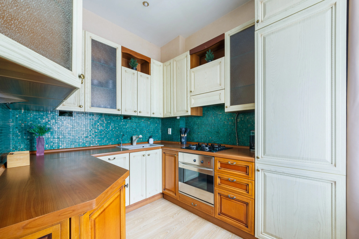 Апартаменты Apartlux 1-я Тверская Ямская13/1 (7)