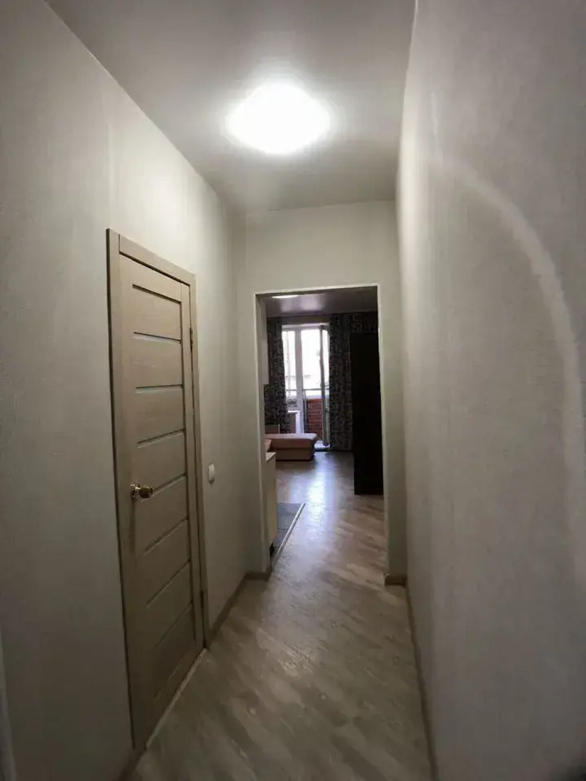 Апартаменты на Киевской улице 139