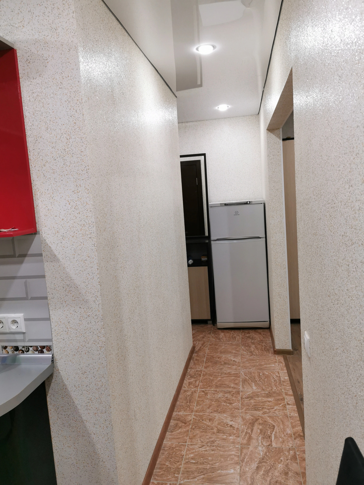 Квартира Apart Home Hotel