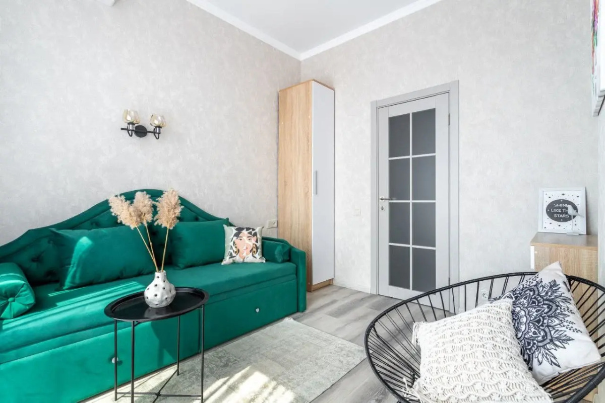 Апартаменты Family Геленджик