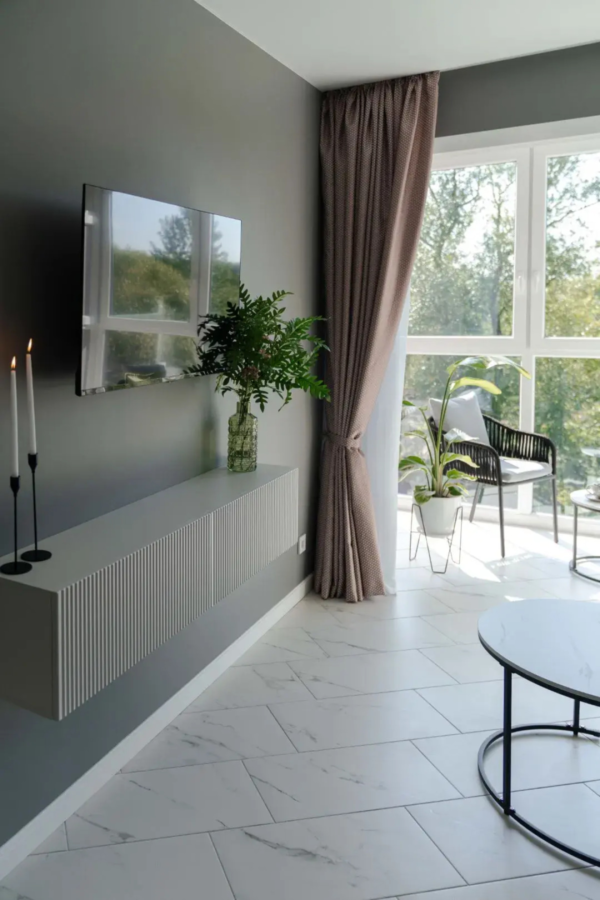 Квартира Изумруд