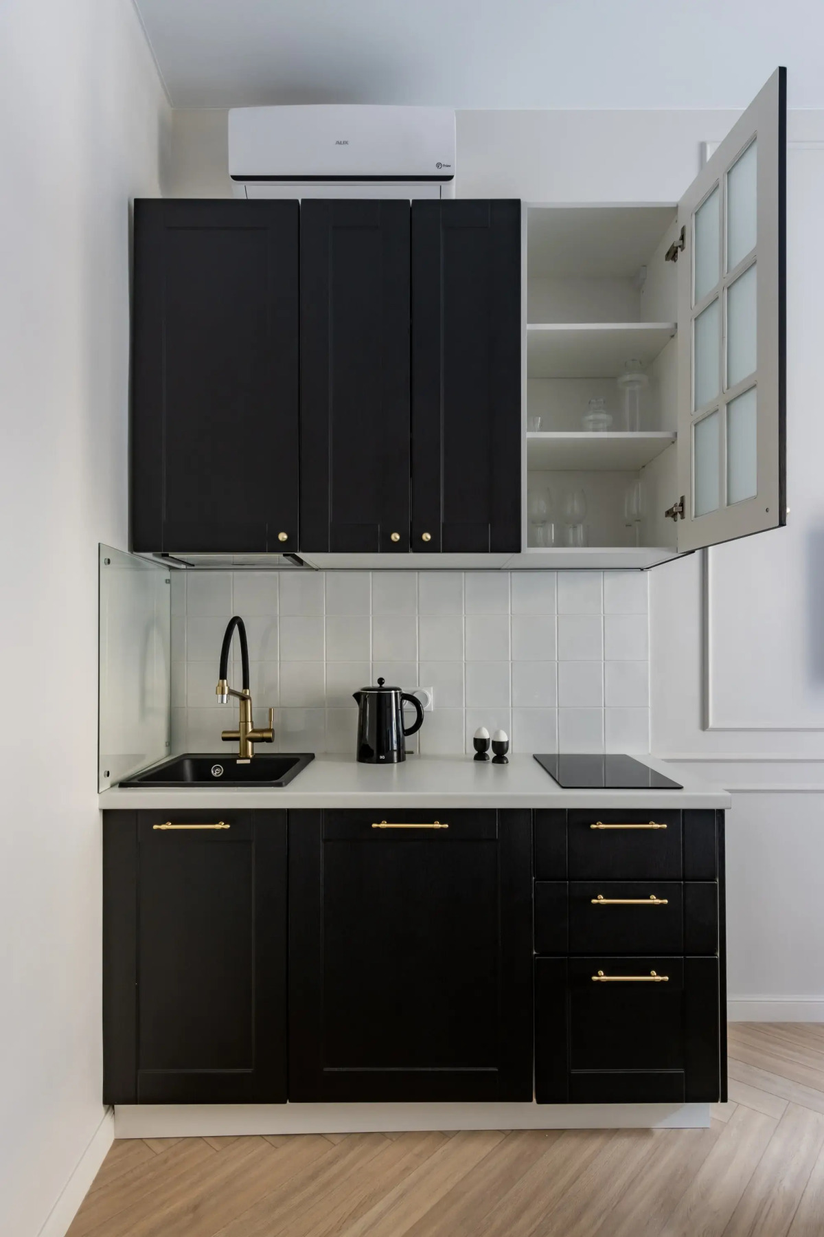 Апартаменты Мелодия Белых Ночей