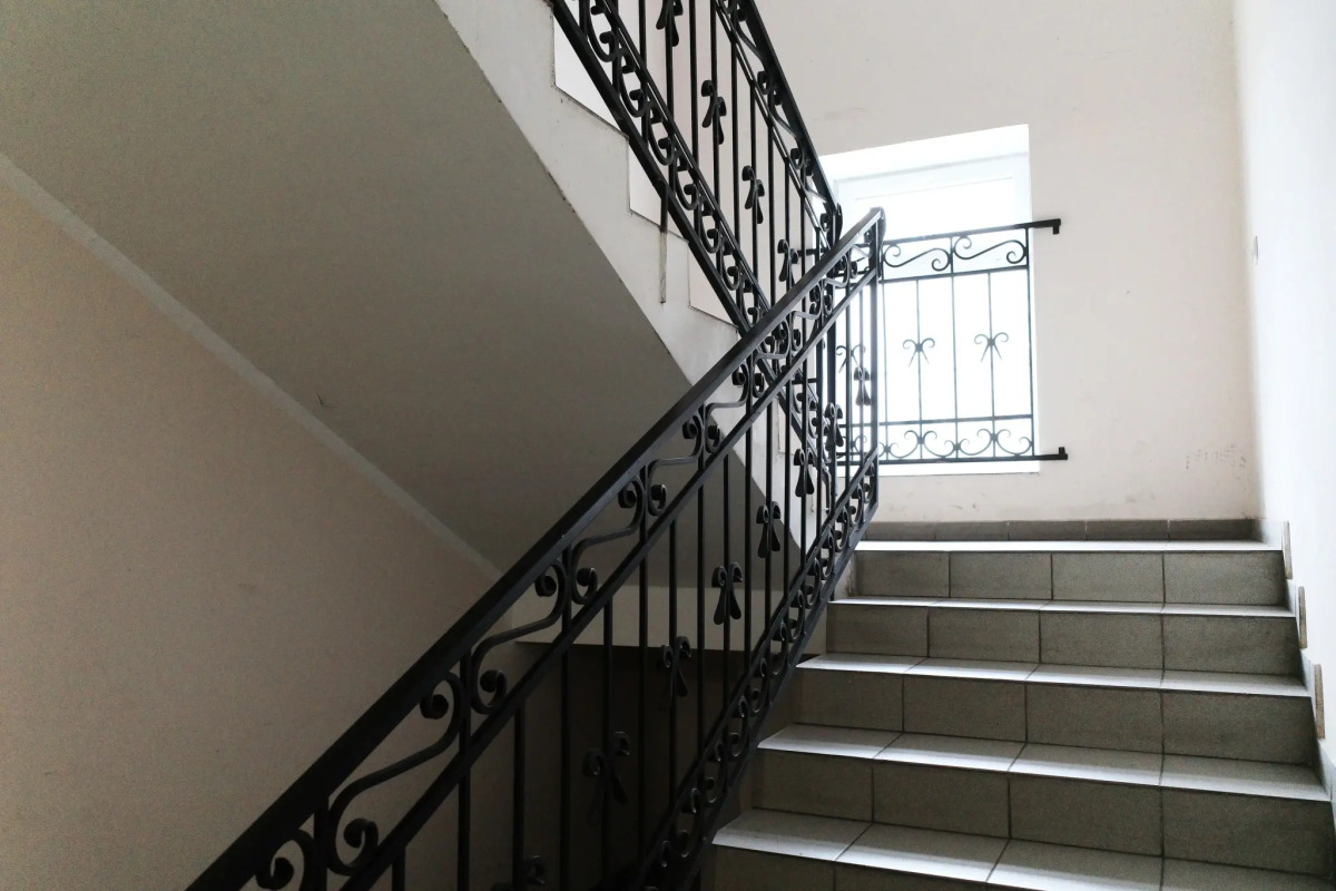 Апартаменты в центре