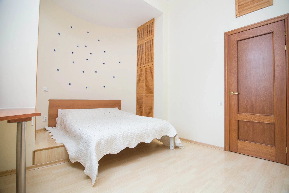 Апартаменты Видовая квартира на набережной реки Мойки рядом с Невским проспектом