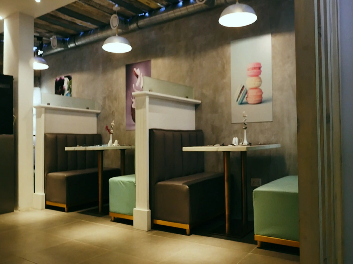 Отель Pereybere Hotel & Spa