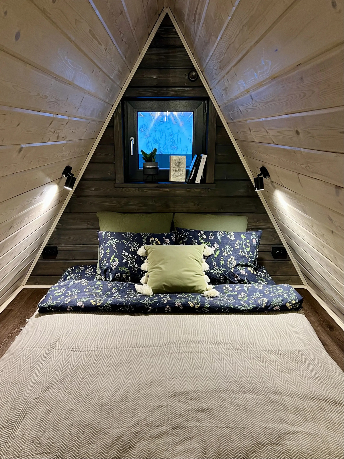 Гостевой дом Чкалов Дача