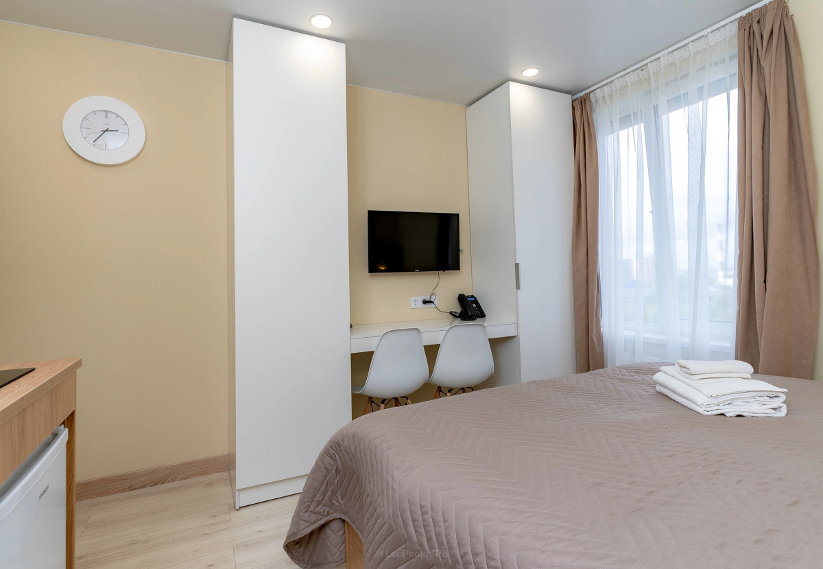 Квартира Zoom Apart 1029