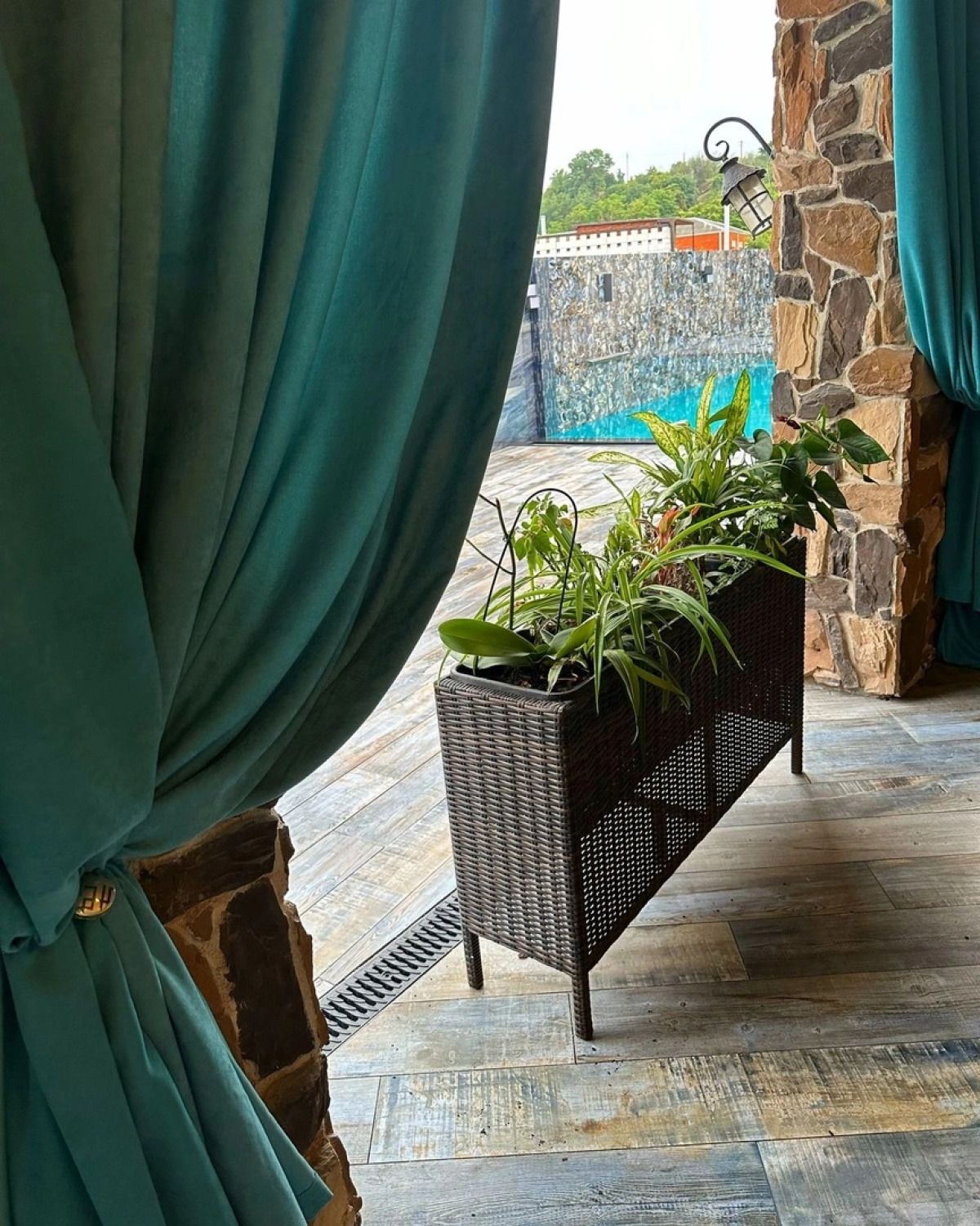 Мини-отель Вилла Вита