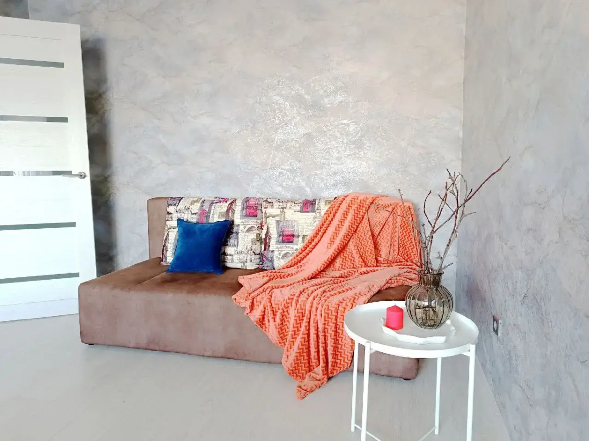 Квартира Апартаменты Чайковский на Гагарина 30