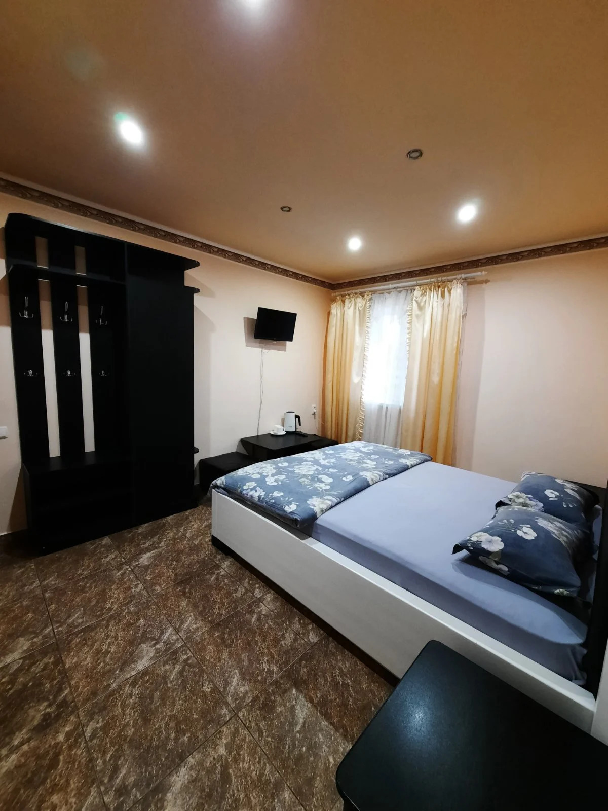 Гостевой Дом Октябрьская 5