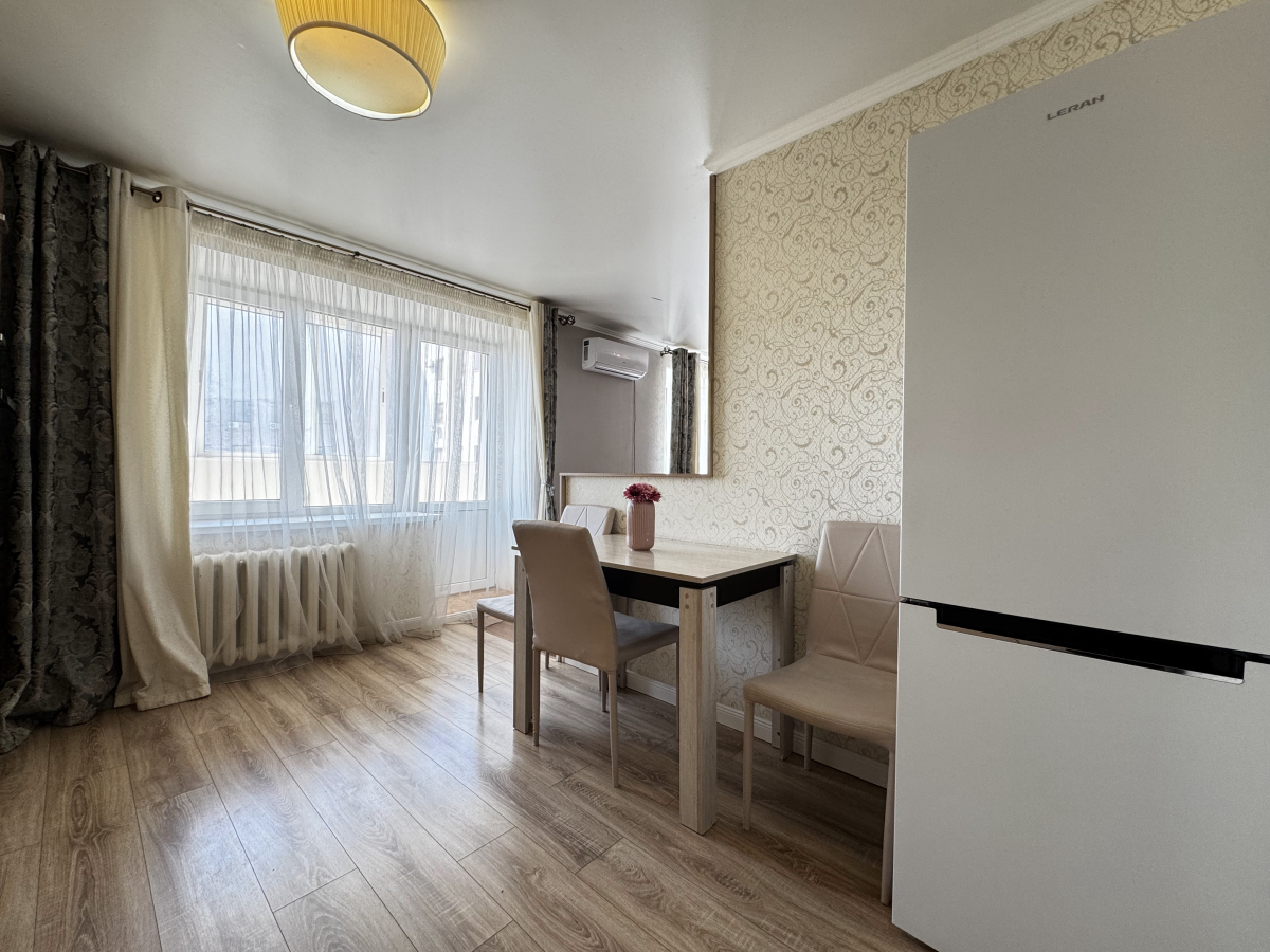 Апартаменты Гринхаус