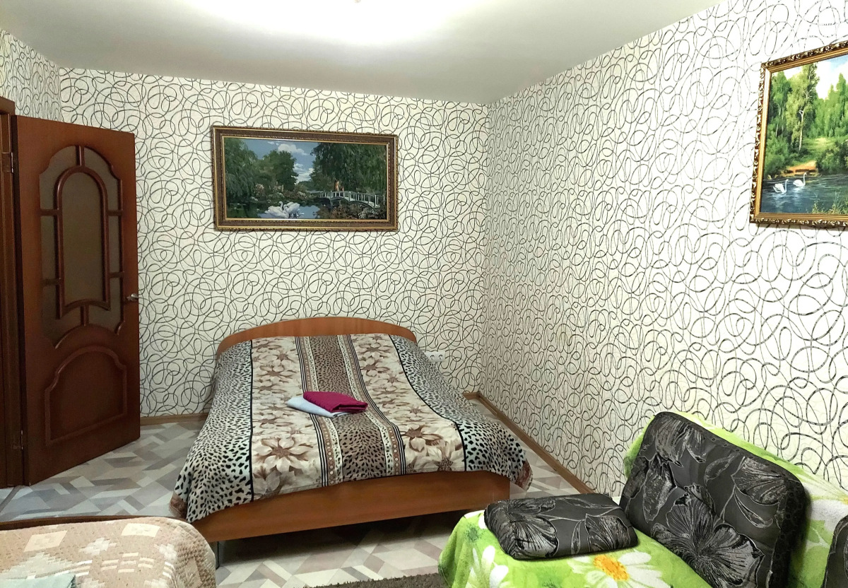 Квартира однокомнатная в отличной локации