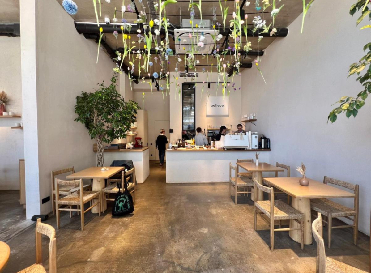 Апартаменты Marina in Batumi View