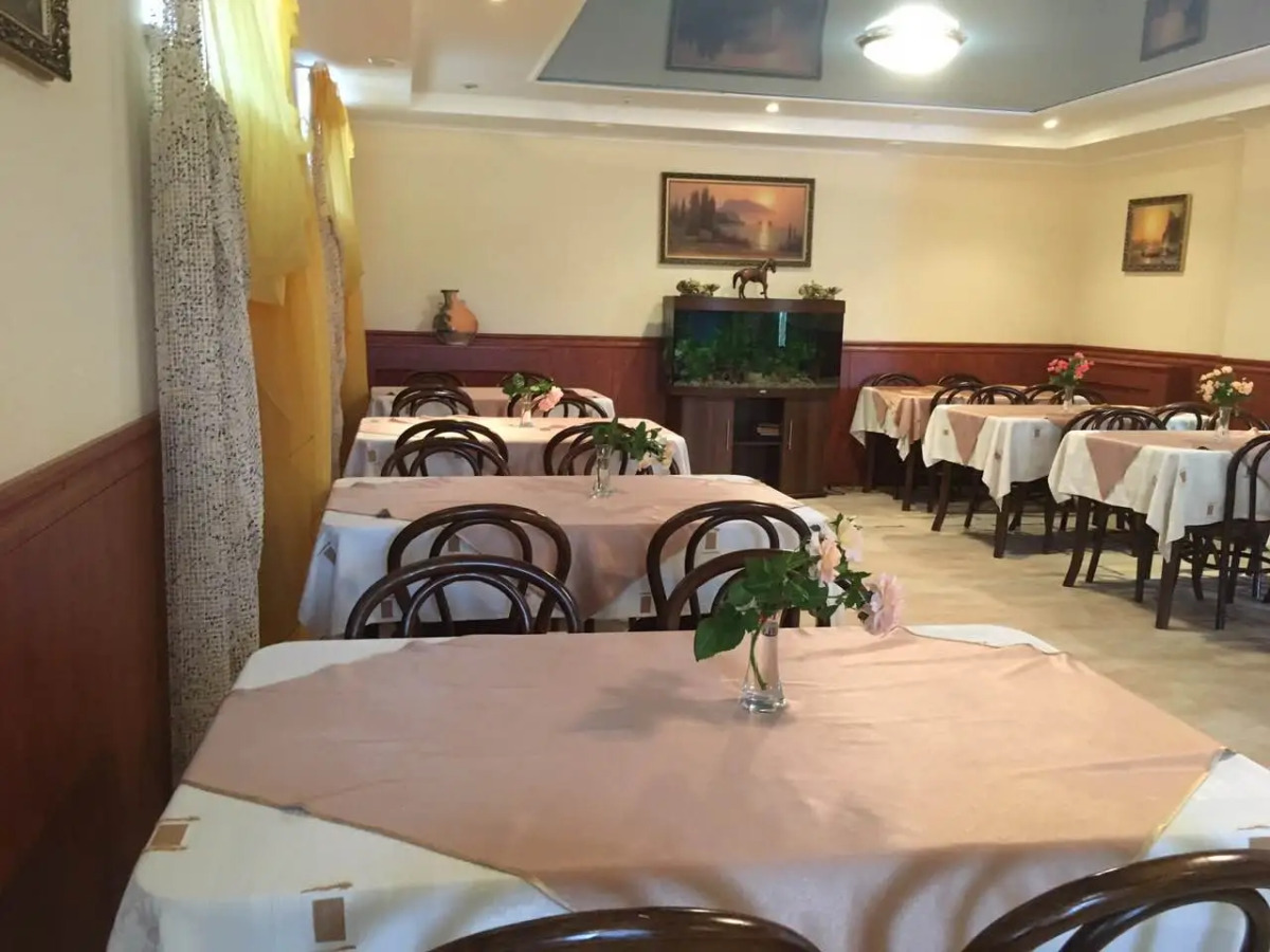 Гостевой Дом Фаворит