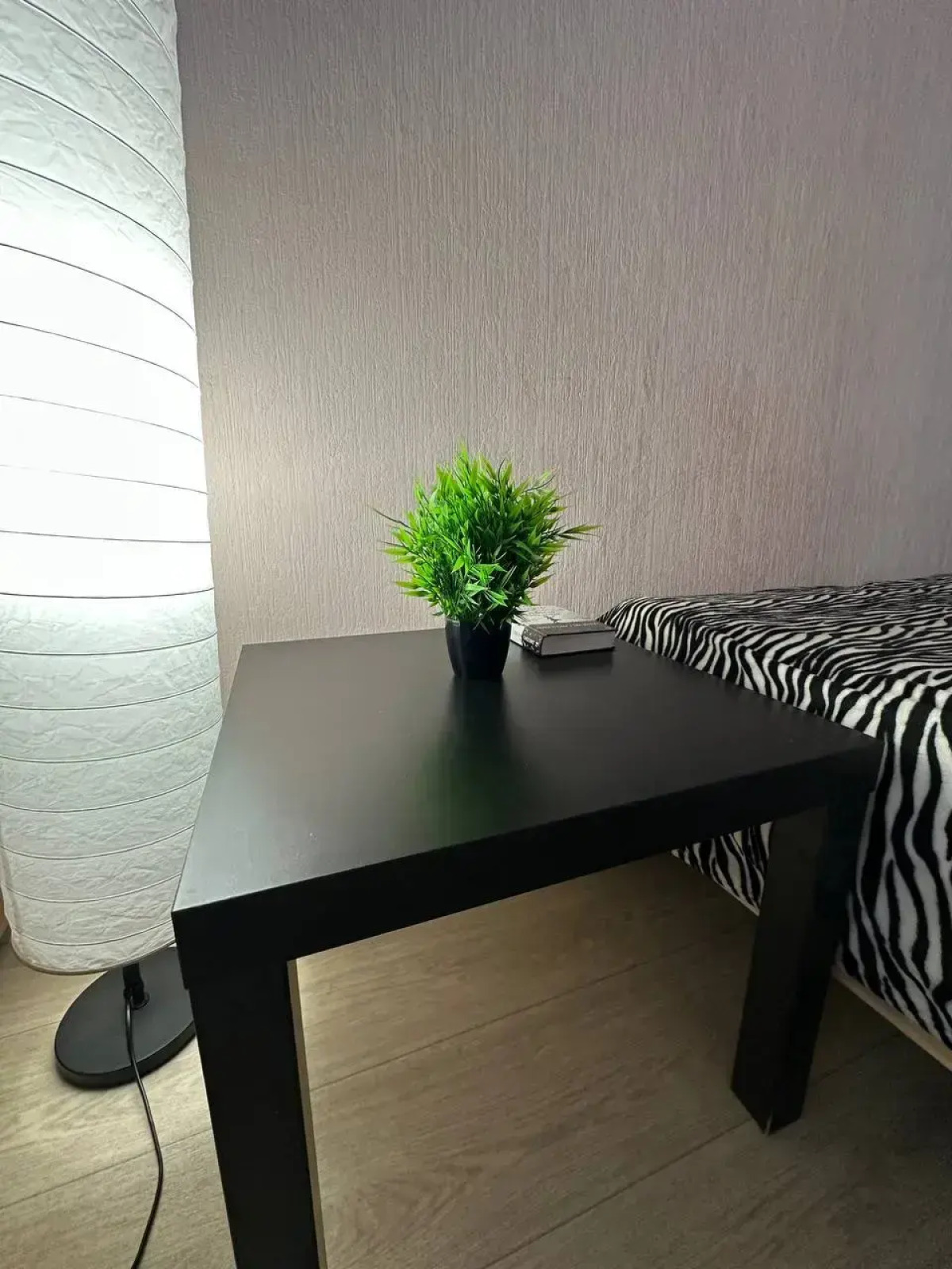 Апартаменты Юбилейный-10 для командировочных с 4 раздельными спальными местами