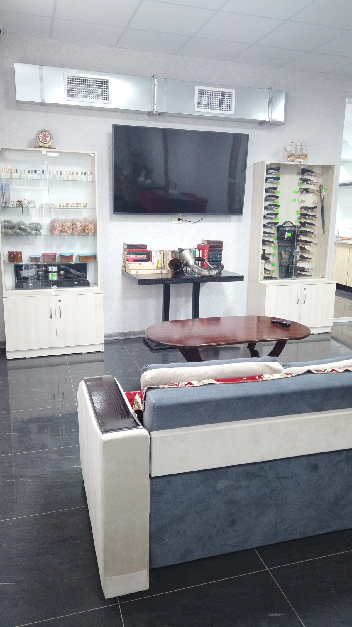 Гостевой дом Каньон