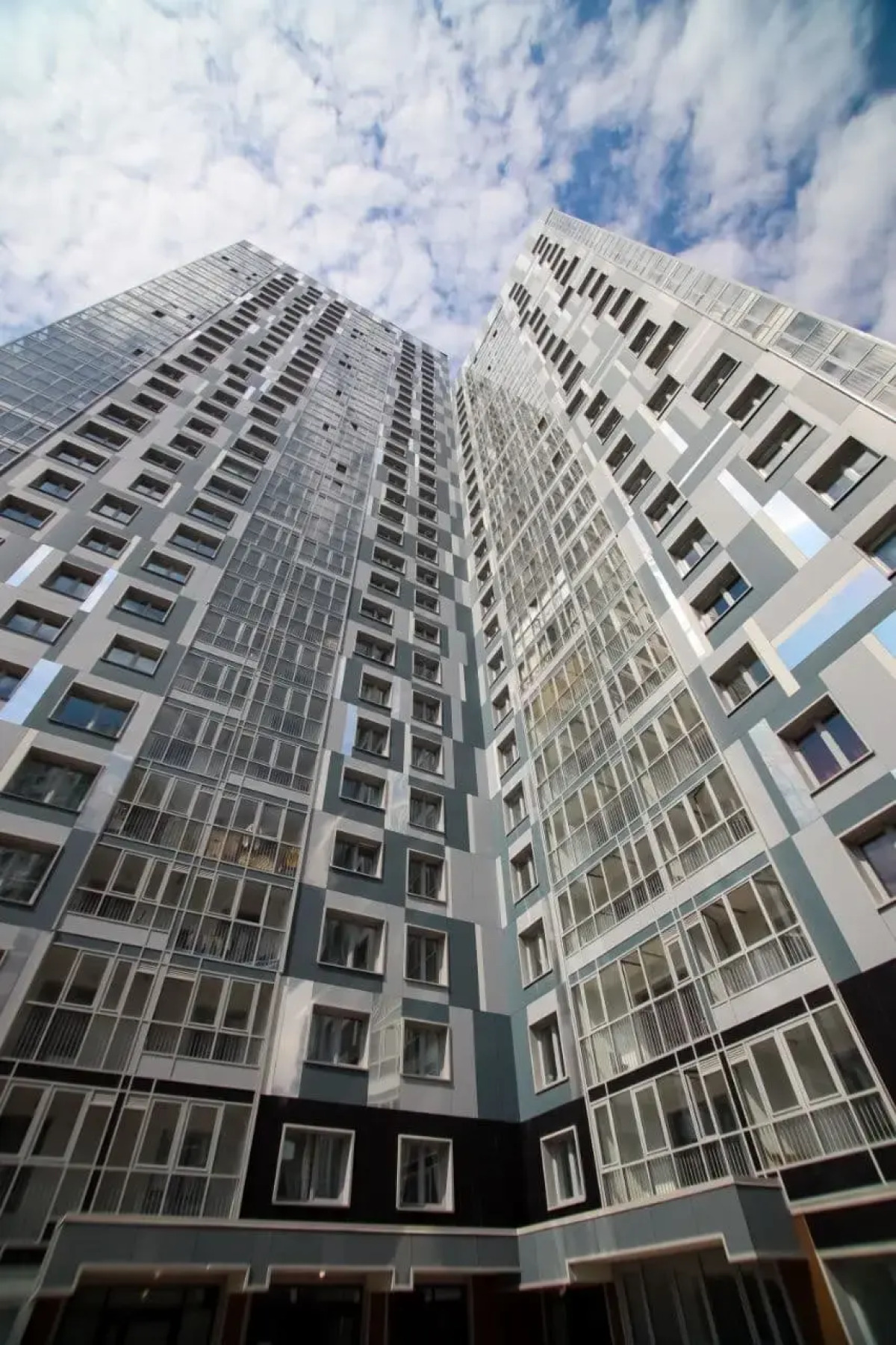 Апартаменты на Революции 48В