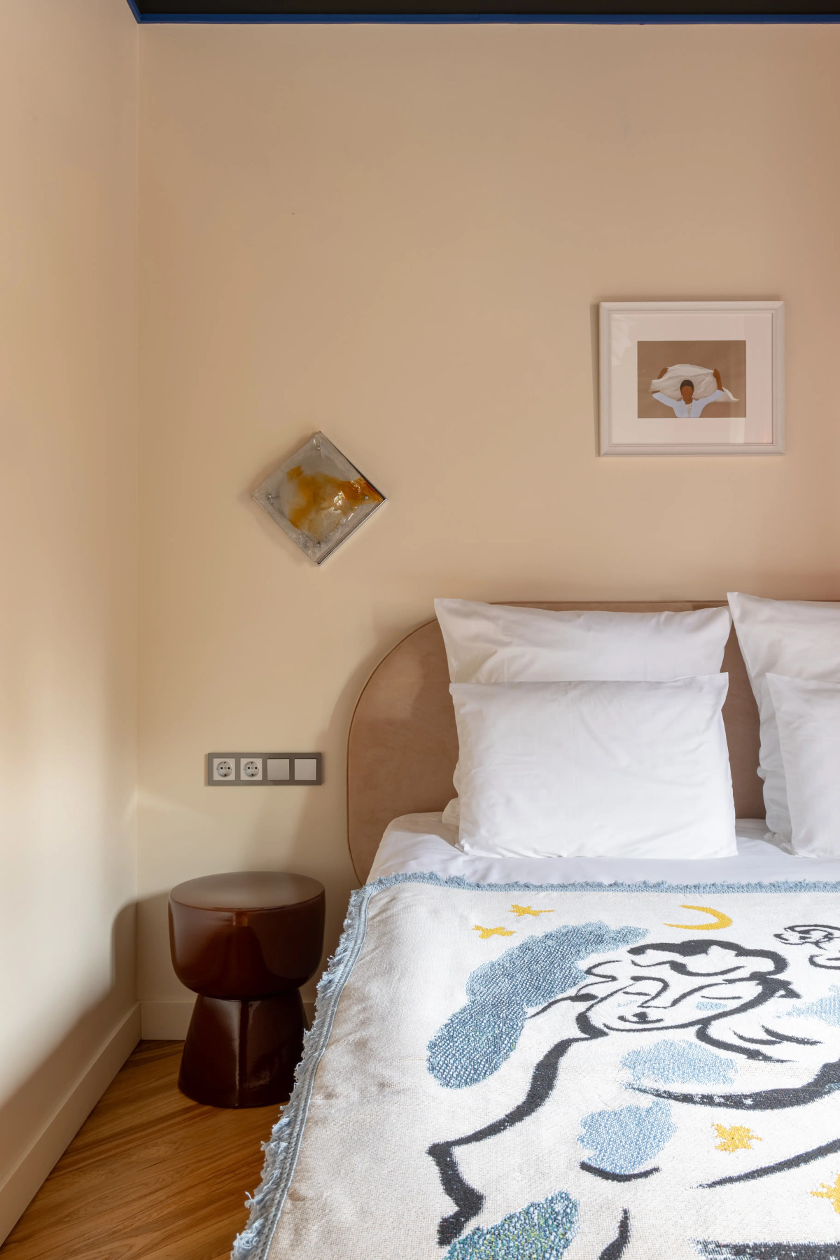 22 Art`a Апартамент №7