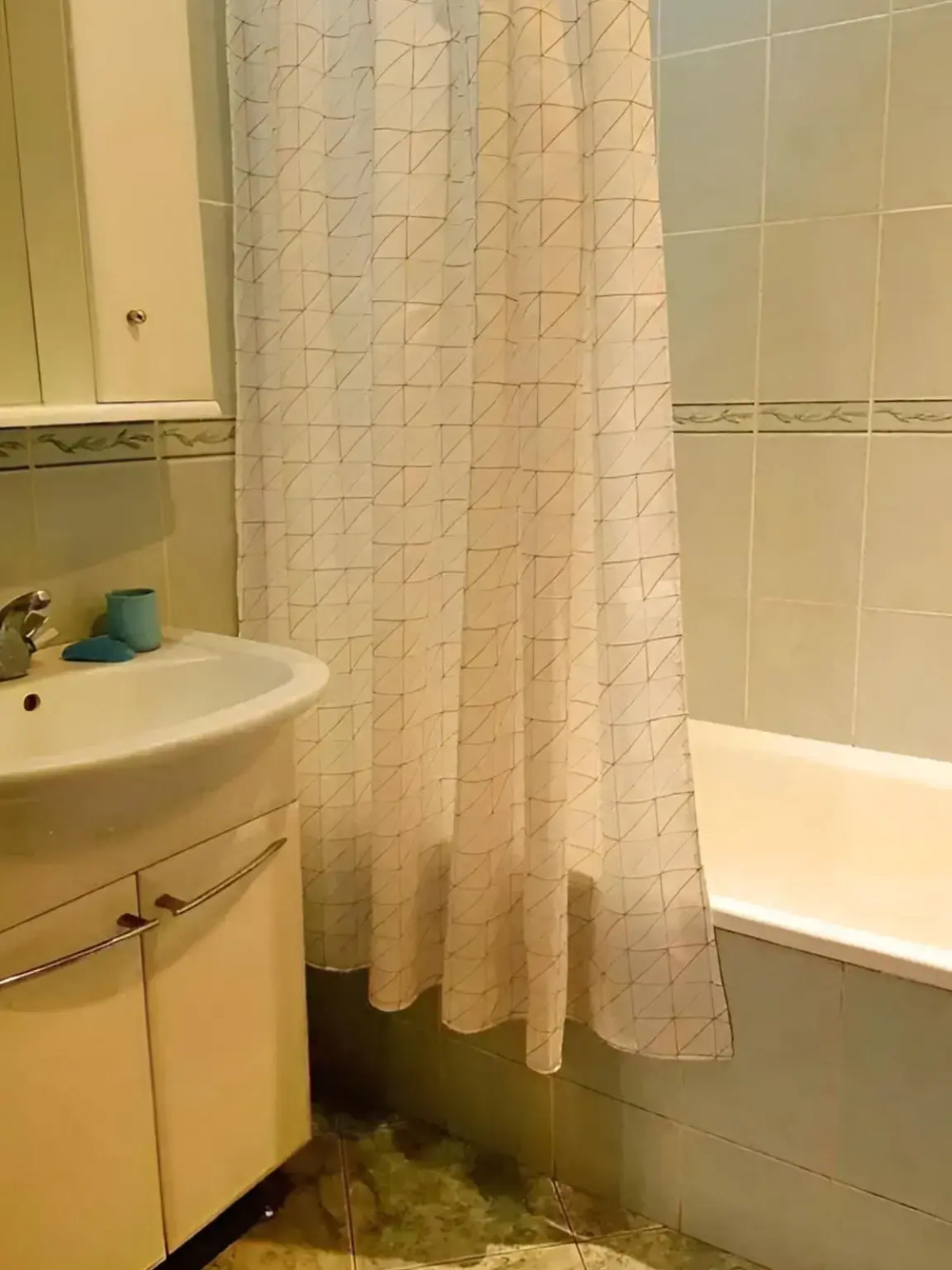 Апартаменты на улице Новый Арбат 31/12