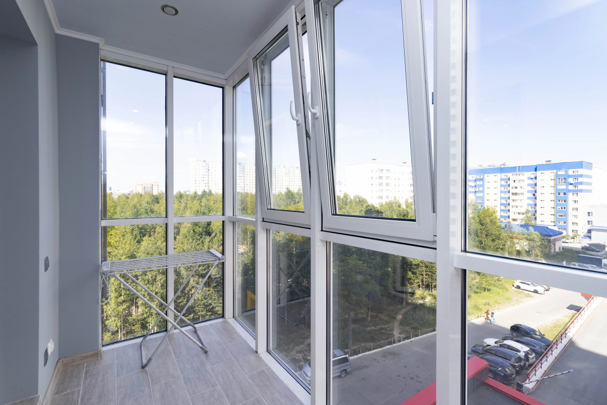 Апартаменты Диван-Кровать с евроремонтом