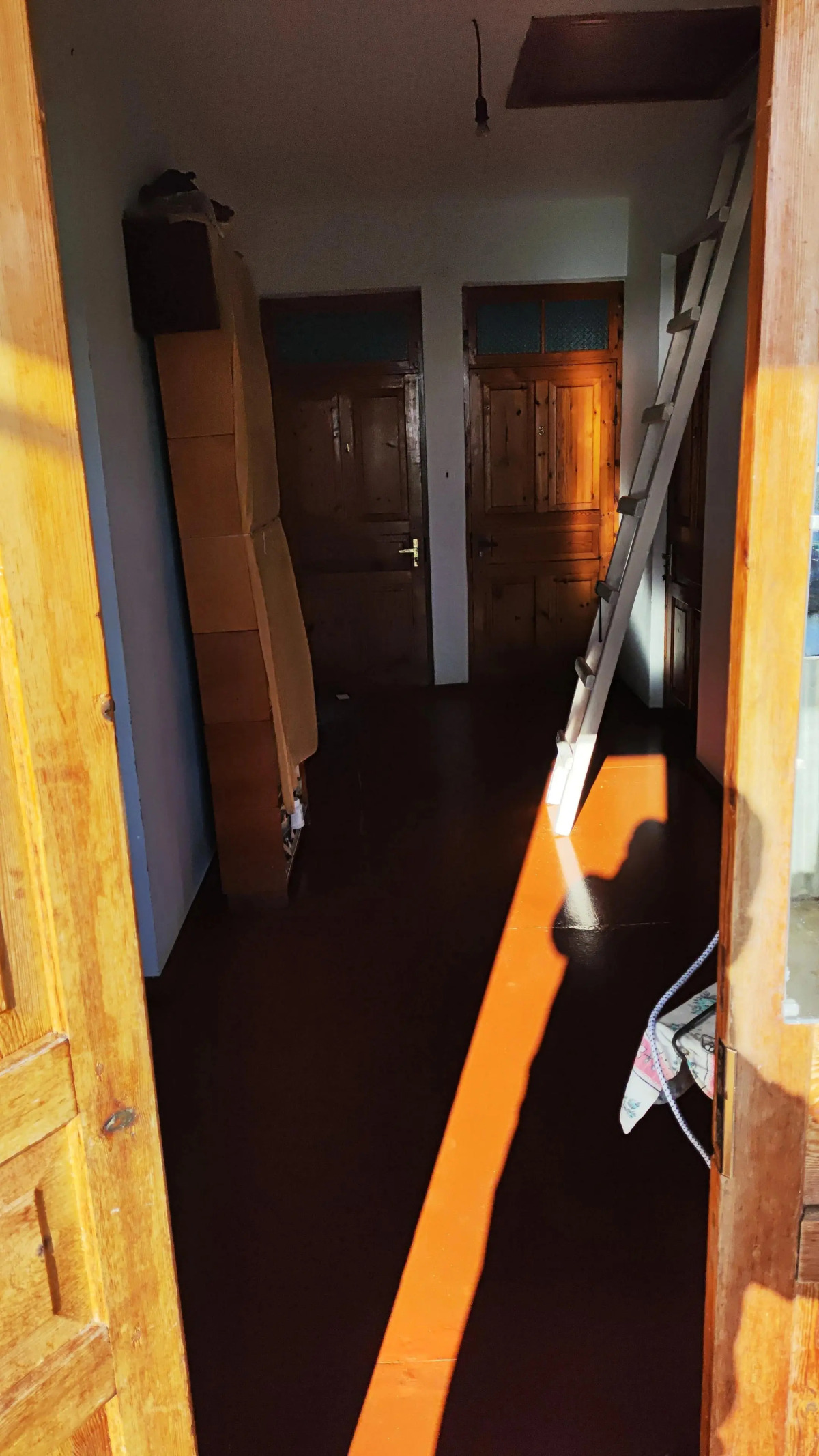 Гостевой дом Uzun-Home