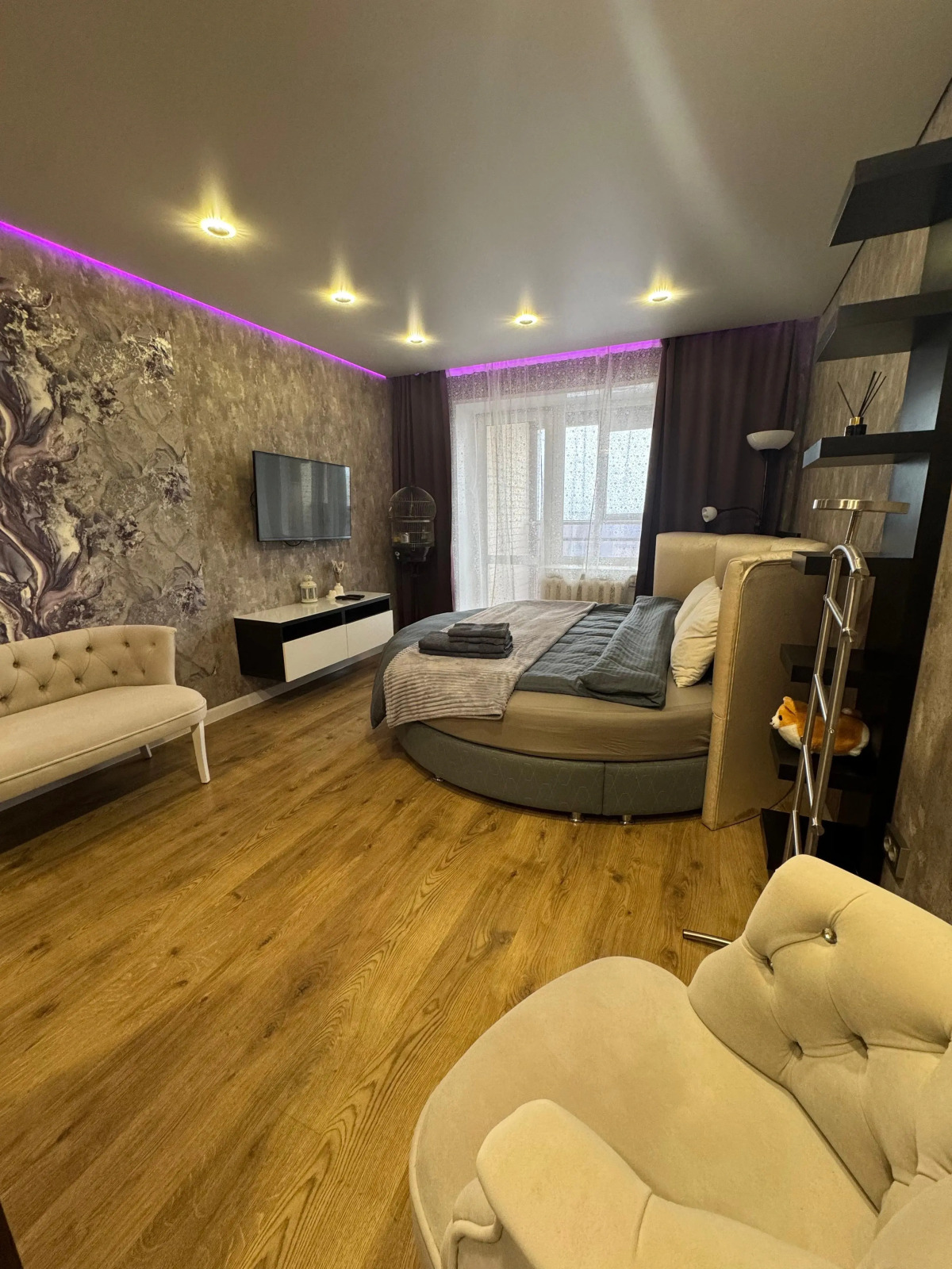 Квартира Комфортабельная