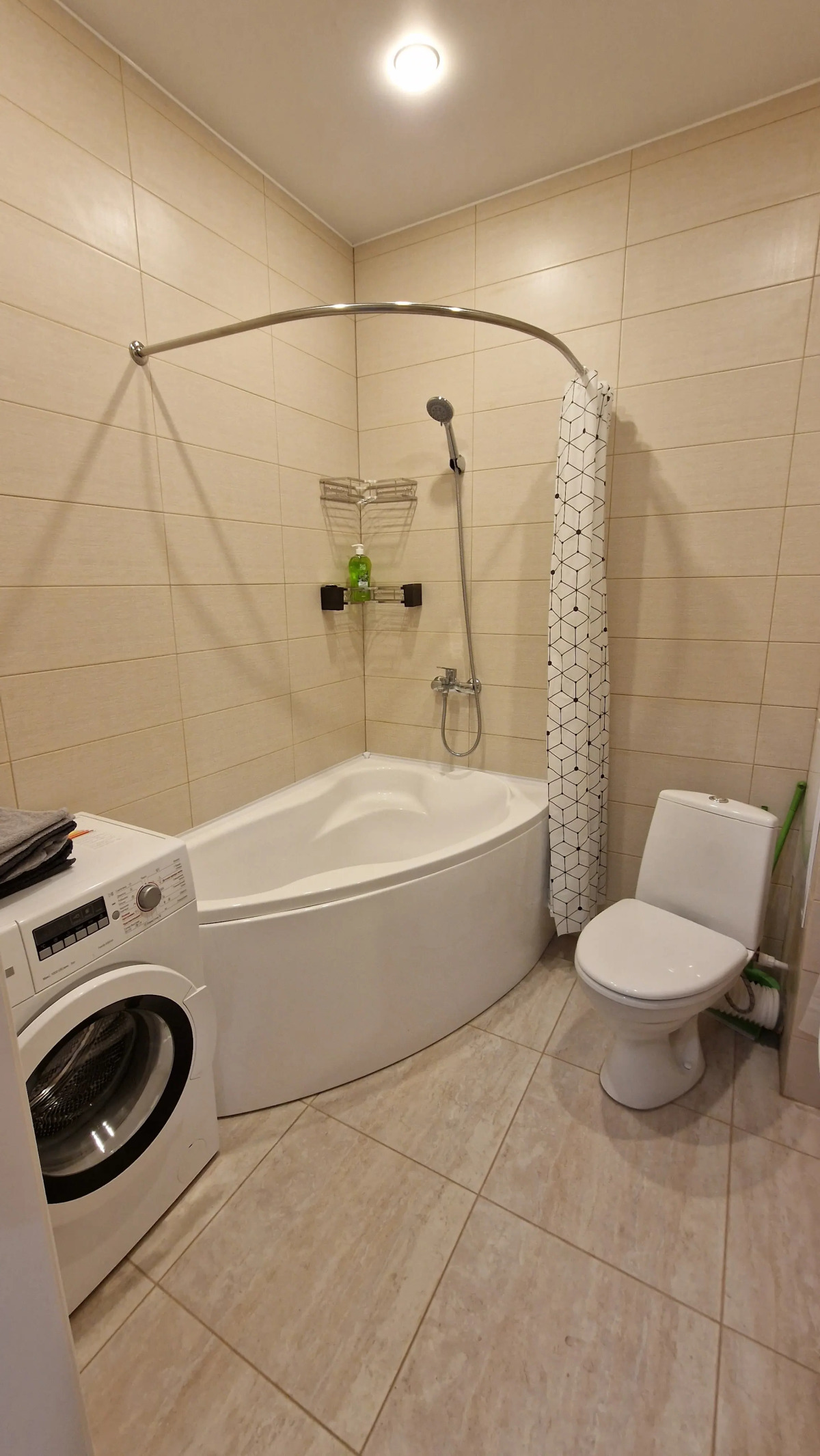 Квартира Friendly Apart у перинатального центра