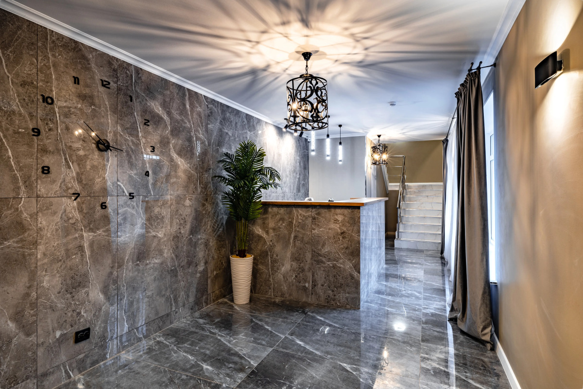 Гостевой Дом Дарья