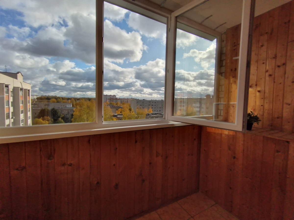 Квартира Живи у меня