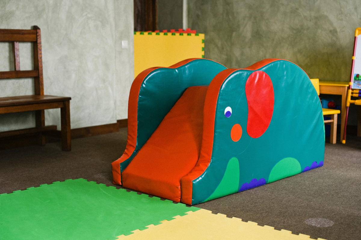 База отдыха  Уткуль.РФ