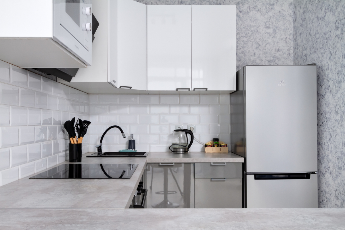 Квартира в ЖК Берлин