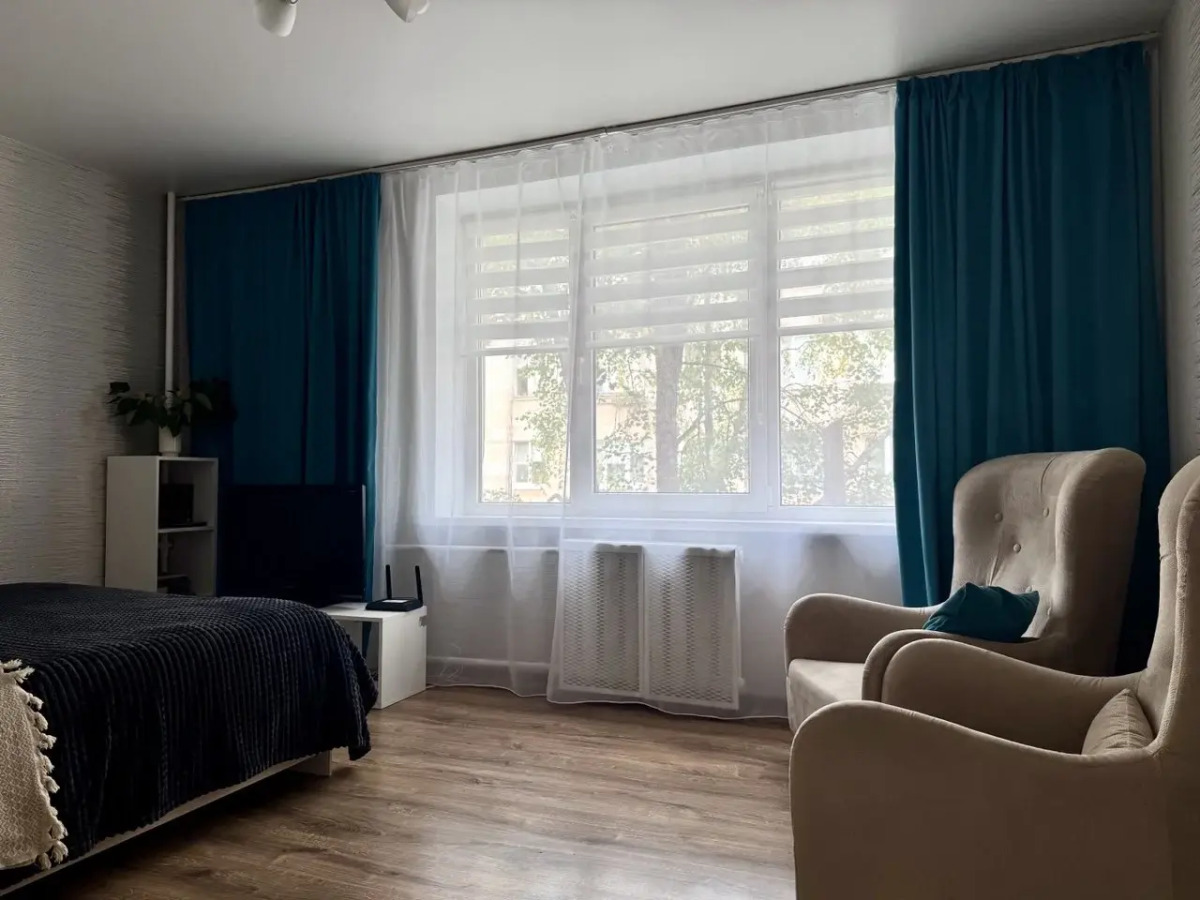 Квартира Hygge Karelia рядом с ЖД вокзалом