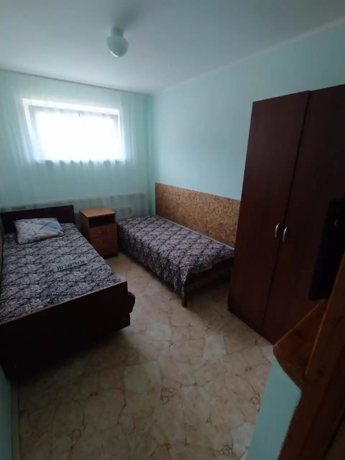 Гостевой дом Трехморье