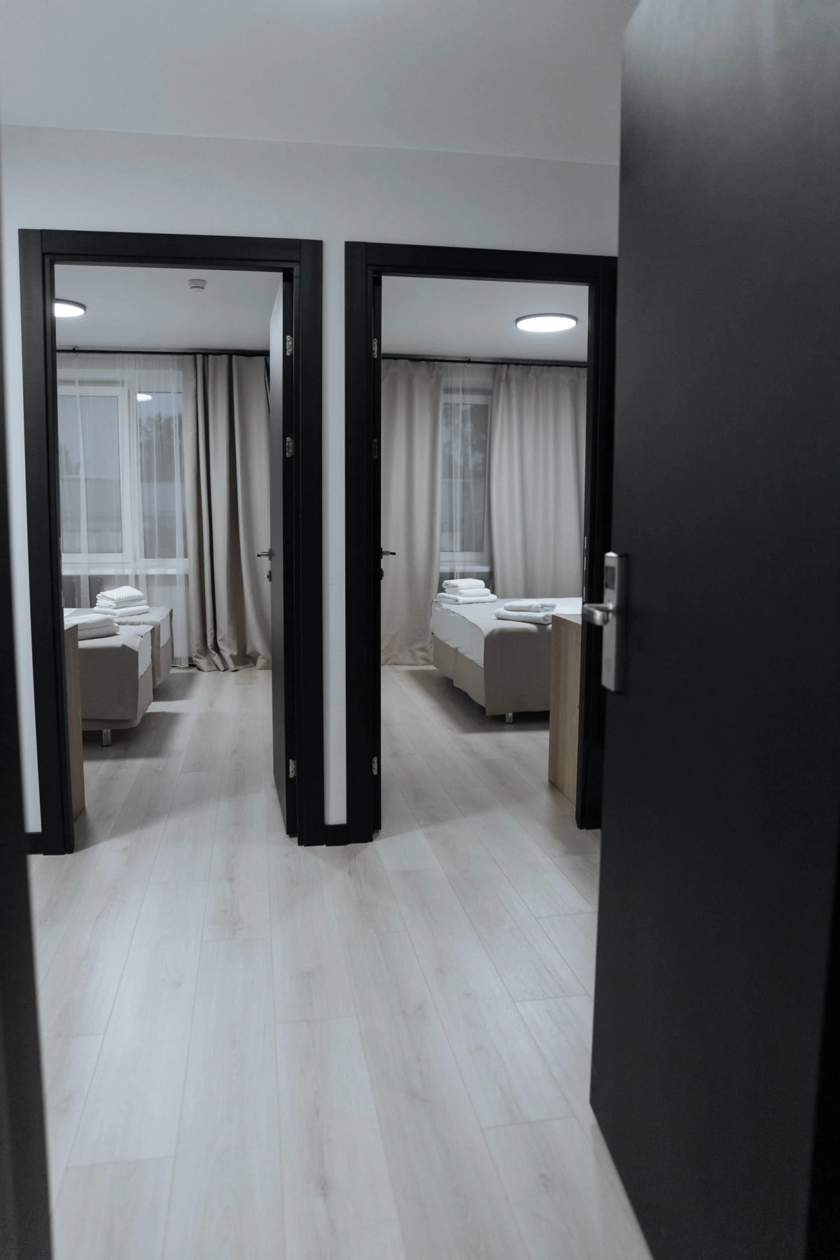 Отель Никольская