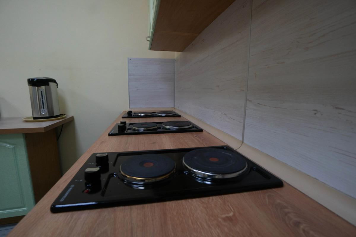 Хостел Все Медведи All Bears