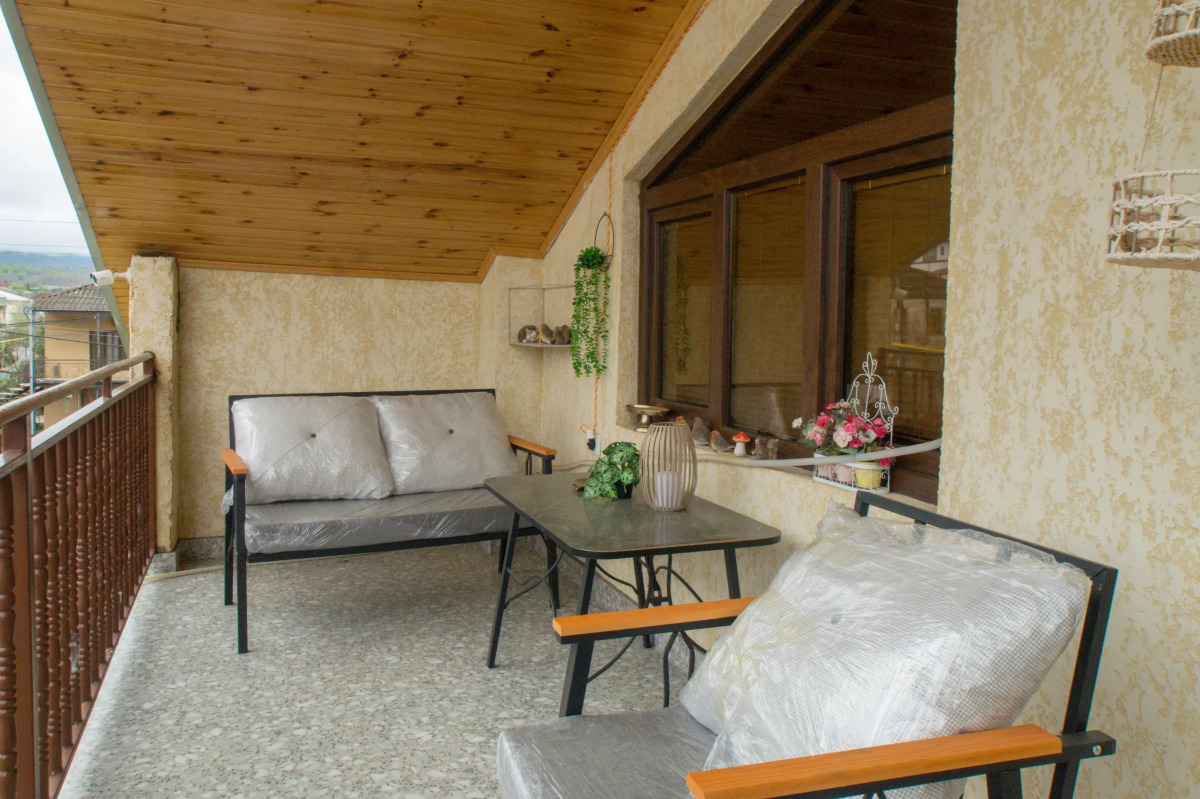 Гостевой дом Andro House