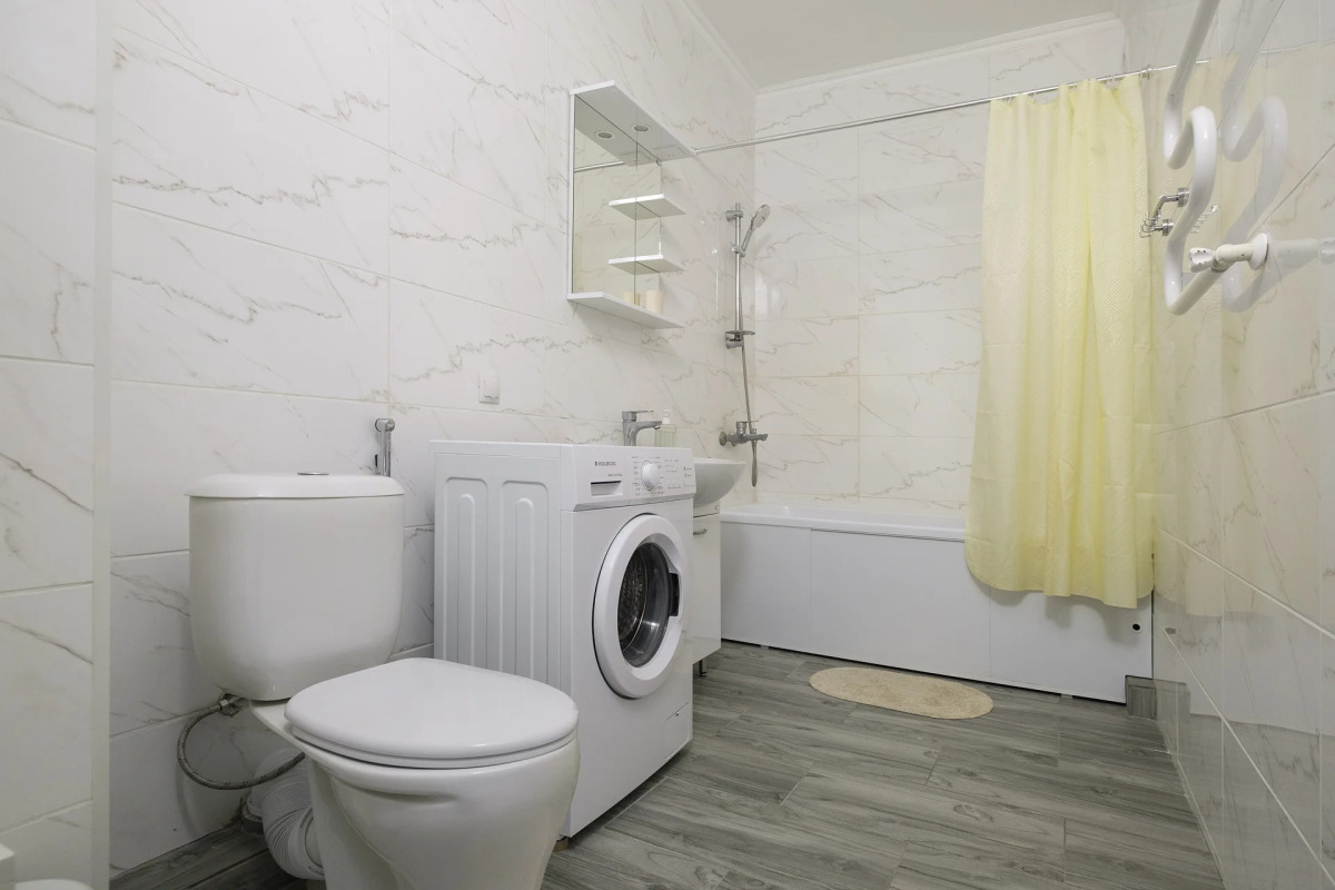 Апартаменты Янтарная Корона 132