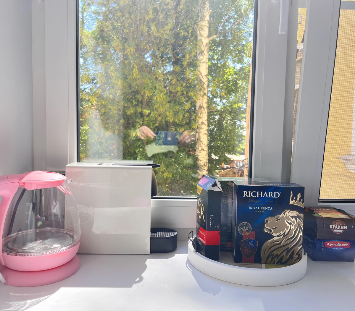 Квартира Ботаника в историческом центре от Wonderapart