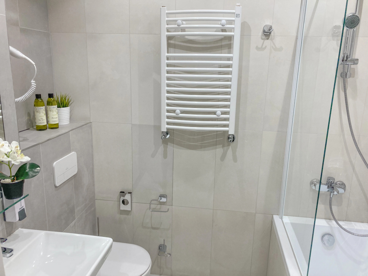 Апартаменты Sun City 8