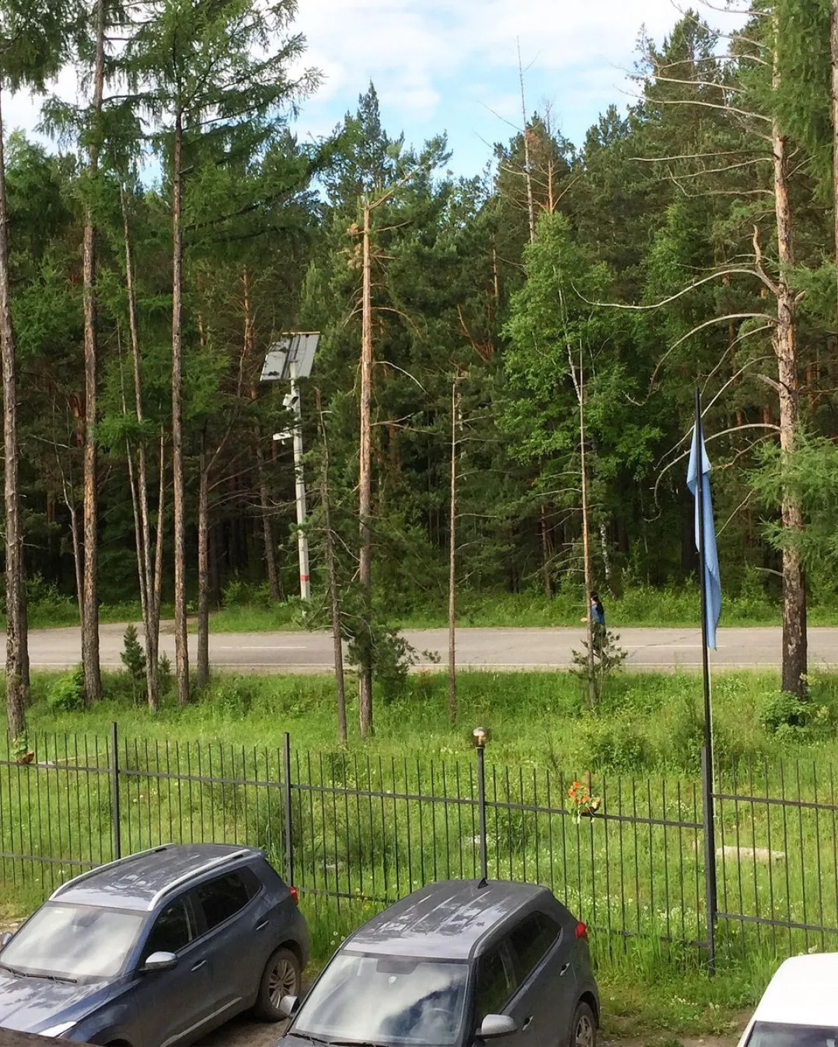 Отель Корона