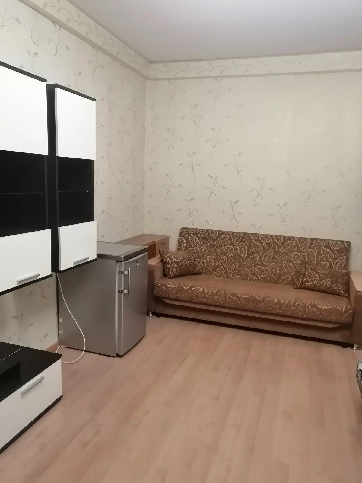 Квартира Двухкомнатная рядом с зоопарком