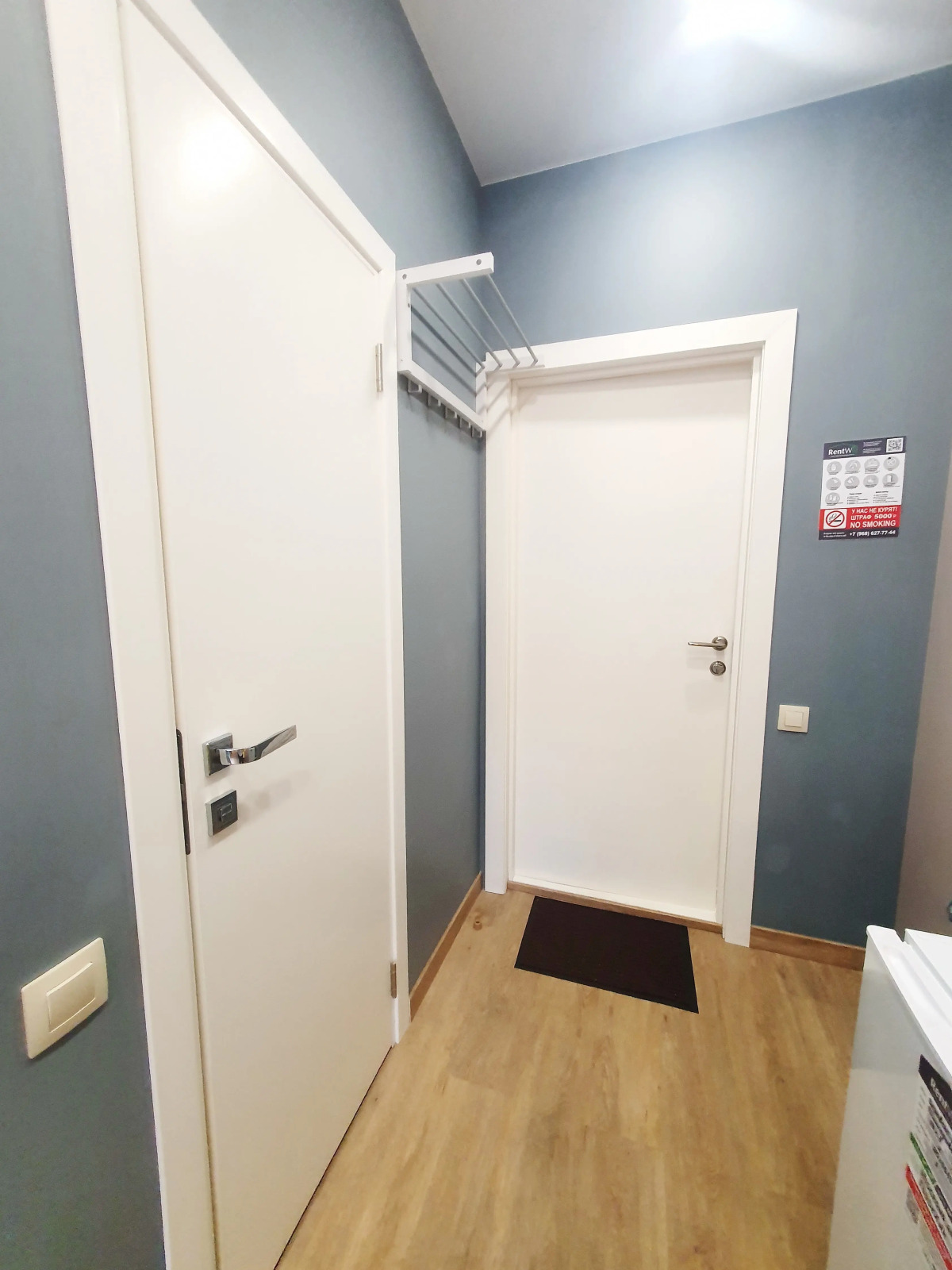 Квартира RentWill Dmitrovskoe Shosse 21 1