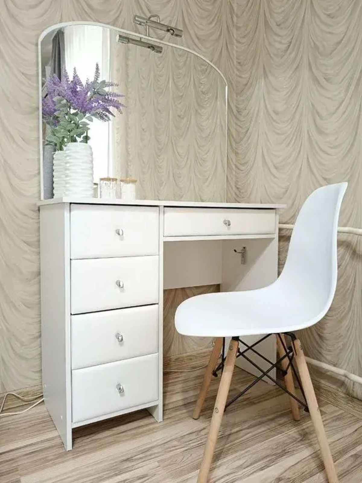 Квартира Двушка рядом с ТЦ Ярмарка и Вокзалом