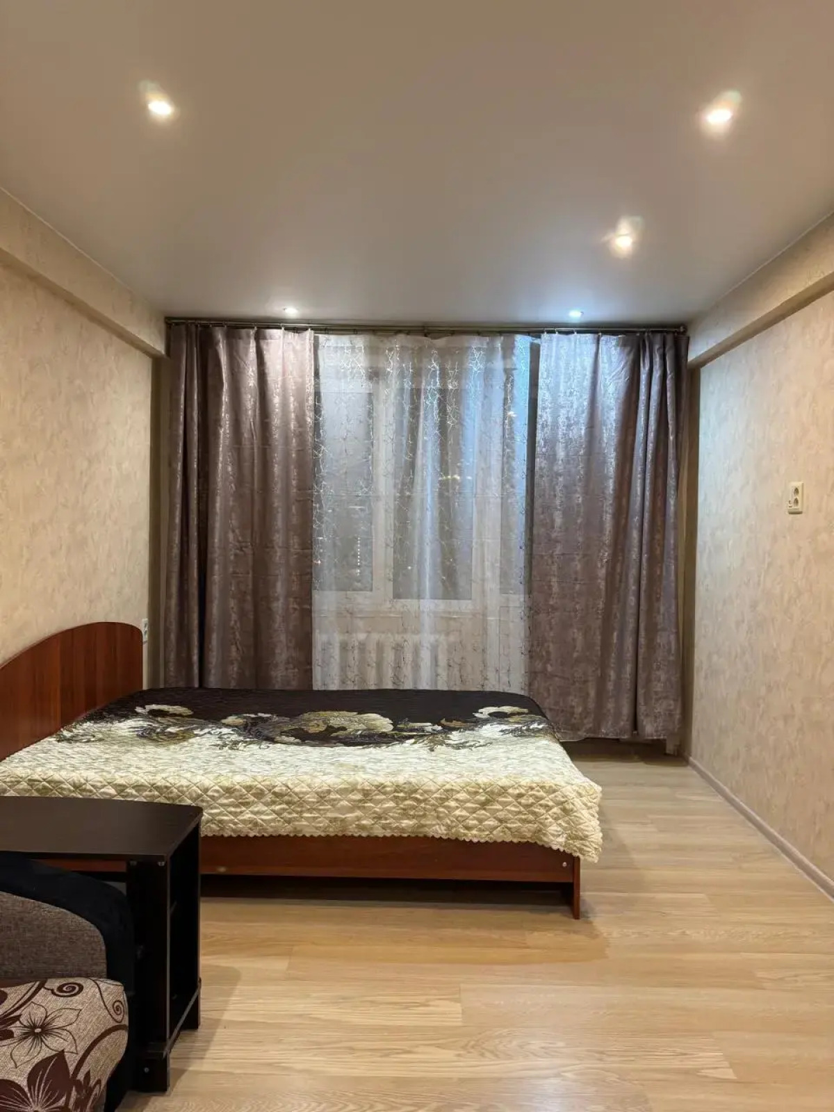 Квартира В Центре Города