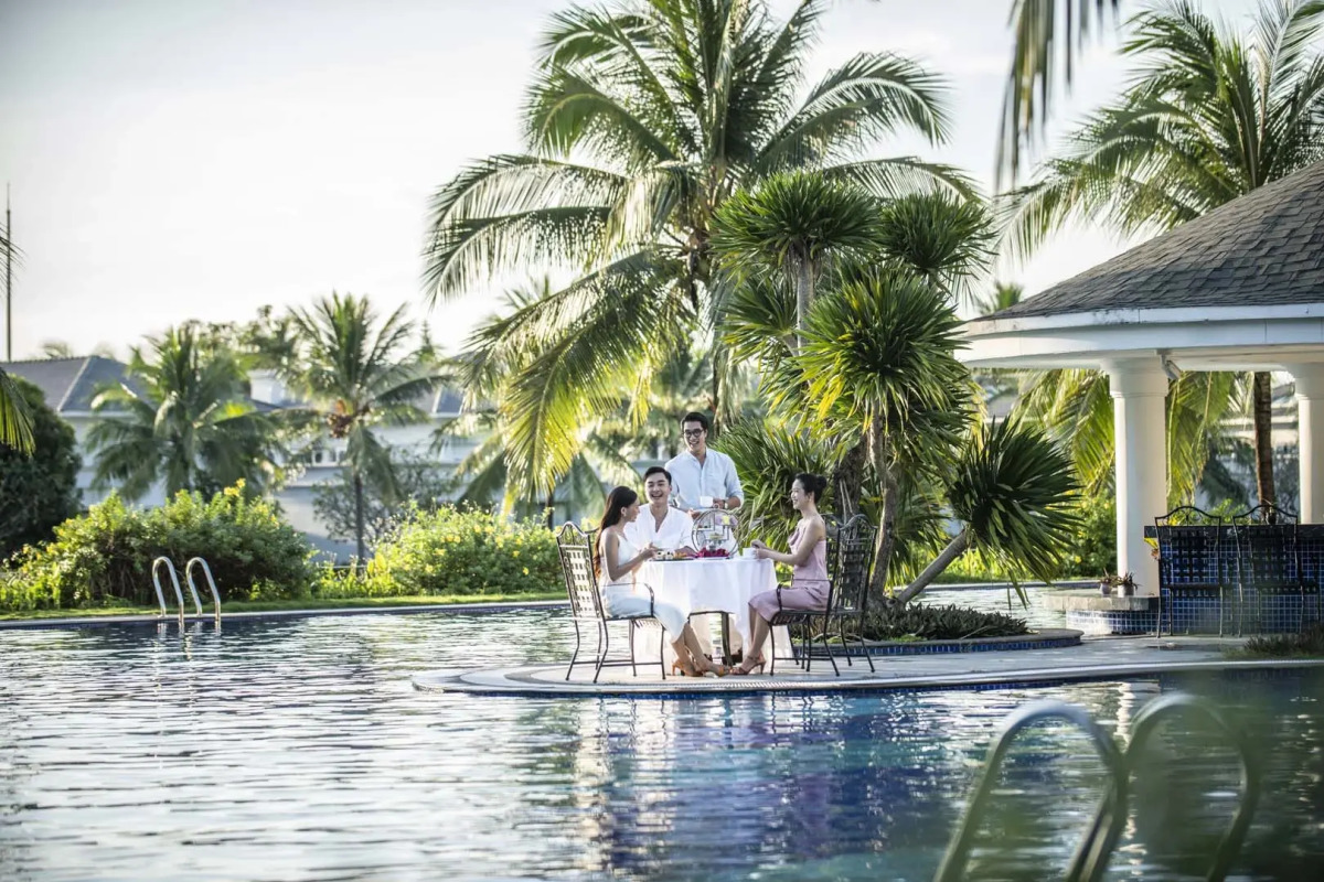 Vinpearl Wonderworld Phu Quoc