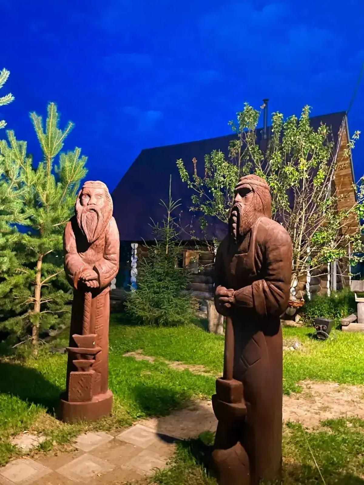 Отель Усадьба Добрыни Никитича