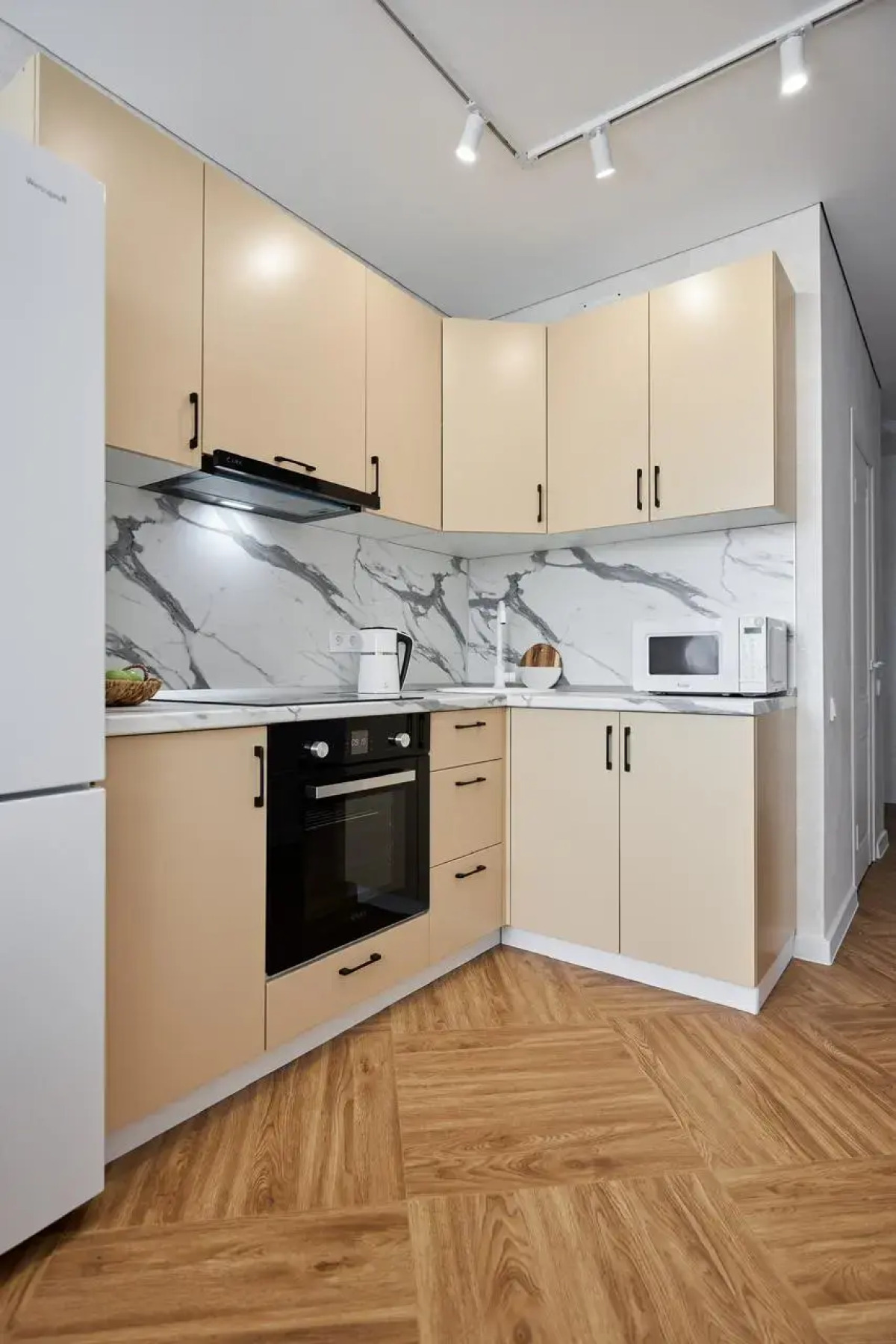 Квартира Евро3 с Панорамным Видом на Дон